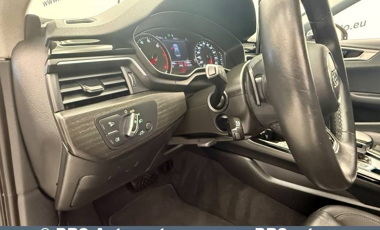 
								Audi A4 2.0 Premium Automatas 2021 full									