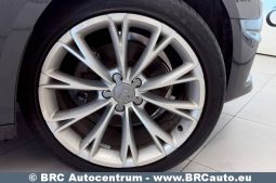 
										Audi A4 2.0 Premium Automatas 2021 full									