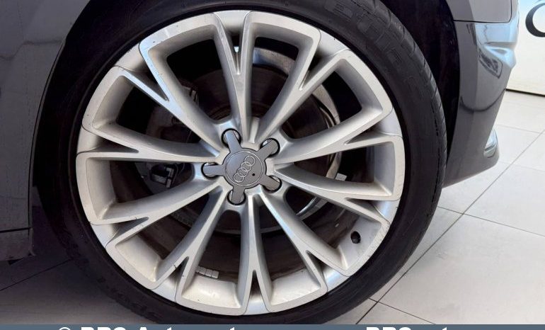 
								Audi A4 2.0 Premium Automatas 2021 full									