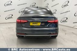 
										Audi A4 2.0 Premium Automatas 2021 full									