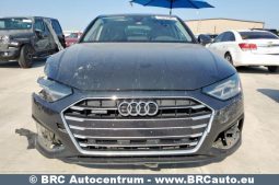
										Audi A4 2.0 Premium Automatas 2021 full									