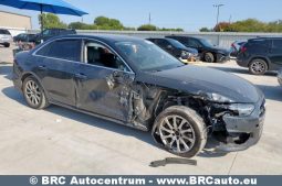 
										Audi A4 2.0 Premium Automatas 2021 full									
