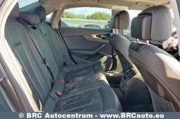 
										Audi A4 2.0 Premium Automatas 2021 full									