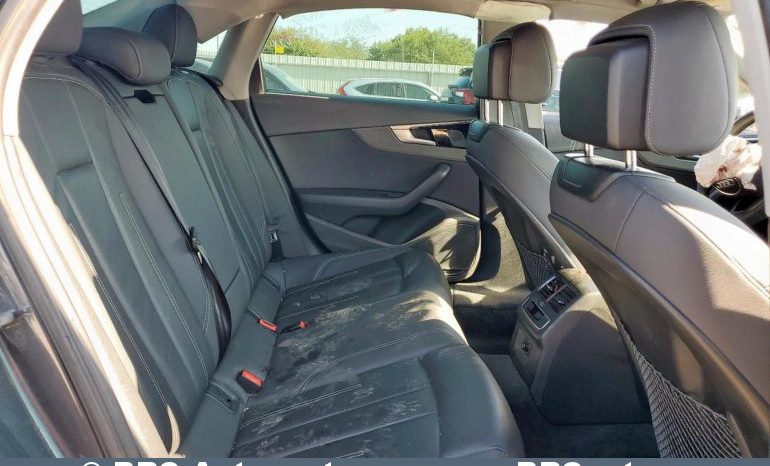 
								Audi A4 2.0 Premium Automatas 2021 full									