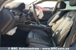 
										Audi A4 2.0 Premium Automatas 2021 full									