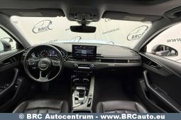 
										Audi A4 2.0 Premium Automatas 2021 full									
