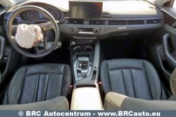 
										Audi A4 2.0 Premium Automatas 2021 full									