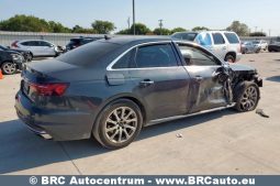 
										Audi A4 2.0 Premium Automatas 2021 full									