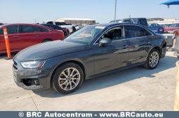 
										Audi A4 2.0 Premium Automatas 2021 full									