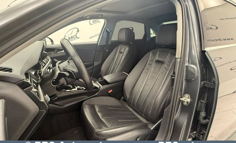 
								Audi A4 2.0 Premium Automatas 2021 full									
