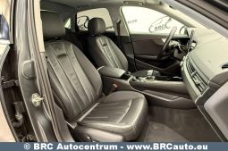 
										Audi A4 2.0 Premium Automatas 2021 full									