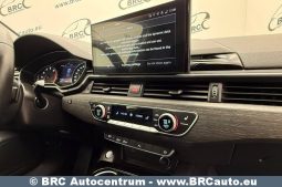 
										Audi A4 2.0 Premium Automatas 2021 full									