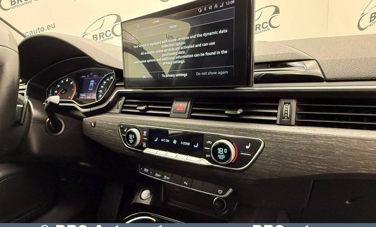 
								Audi A4 2.0 Premium Automatas 2021 full									