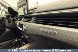 
										Audi A4 2.0 Premium Automatas 2021 full									