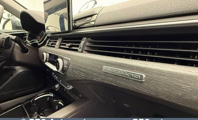 
								Audi A4 2.0 Premium Automatas 2021 full									