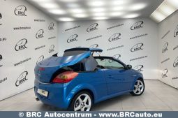 
										Opel Tigra 1.8 TwinTop 2004 full									