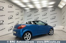 
										Opel Tigra 1.8 TwinTop 2004 full									