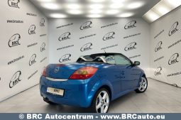 
										Opel Tigra 1.8 TwinTop 2004 full									