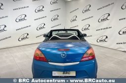 
										Opel Tigra 1.8 TwinTop 2004 full									
