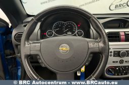 
										Opel Tigra 1.8 TwinTop 2004 full									