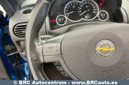 
										Opel Tigra 1.8 TwinTop 2004 full									
