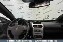 
										Opel Tigra 1.8 TwinTop 2004 full									