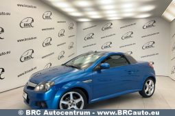 
										Opel Tigra 1.8 TwinTop 2004 full									