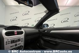 
										Opel Tigra 1.8 TwinTop 2004 full									