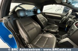 
										Opel Tigra 1.8 TwinTop 2004 full									