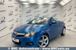 
										Opel Tigra 1.8 TwinTop 2004 full									