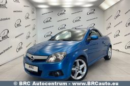 
										Opel Tigra 1.8 TwinTop 2004 full									