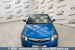 
										Opel Tigra 1.8 TwinTop 2004 full									