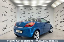 
										Opel Tigra 1.8 TwinTop 2004 full									