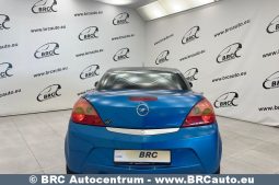 
										Opel Tigra 1.8 TwinTop 2004 full									