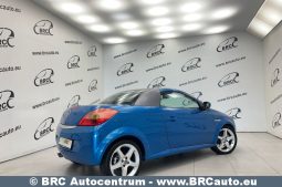 
										Opel Tigra 1.8 TwinTop 2004 full									