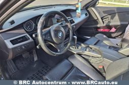 BMW 525 d Automatas 2005