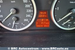 
										BMW 525 d Automatas 2005 full									