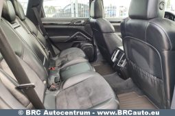 
										Porsche Cayenne 3.0 diesel V6 Automatas 2016 full									