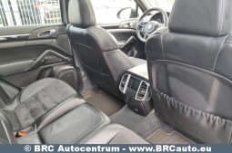 
										Porsche Cayenne 3.0 diesel V6 Automatas 2016 full									