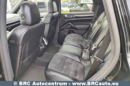 
										Porsche Cayenne 3.0 diesel V6 Automatas 2016 full									