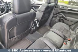 
										Porsche Cayenne 3.0 diesel V6 Automatas 2016 full									