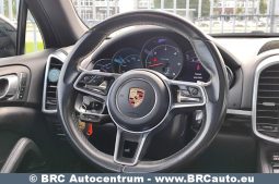 
										Porsche Cayenne 3.0 diesel V6 Automatas 2016 full									