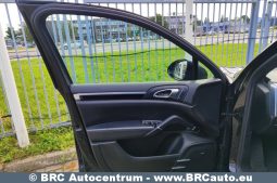 
										Porsche Cayenne 3.0 diesel V6 Automatas 2016 full									