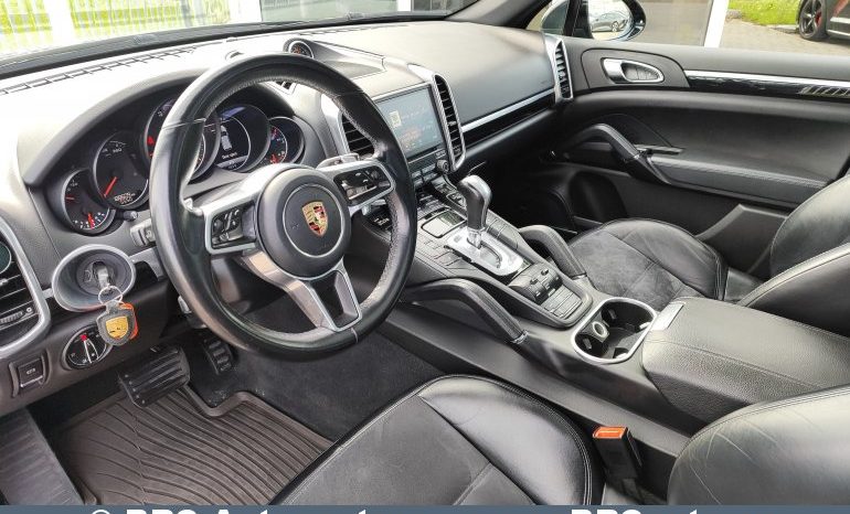 
								Porsche Cayenne 3.0 diesel V6 Automatas 2016 full									