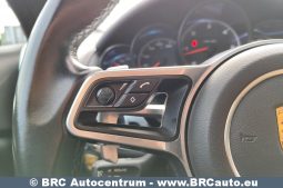 
										Porsche Cayenne 3.0 diesel V6 Automatas 2016 full									