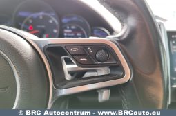 
										Porsche Cayenne 3.0 diesel V6 Automatas 2016 full									