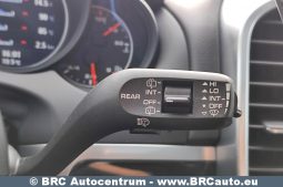 
										Porsche Cayenne 3.0 diesel V6 Automatas 2016 full									