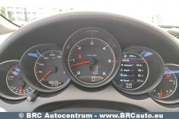 
										Porsche Cayenne 3.0 diesel V6 Automatas 2016 full									