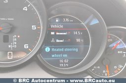 
										Porsche Cayenne 3.0 diesel V6 Automatas 2016 full									