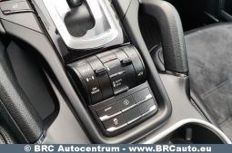 
										Porsche Cayenne 3.0 diesel V6 Automatas 2016 full									